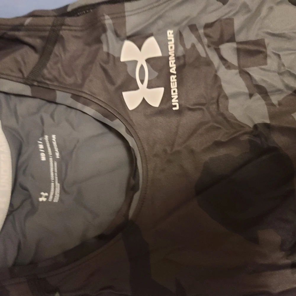 Under Armour Compression - Picture 5 of 7